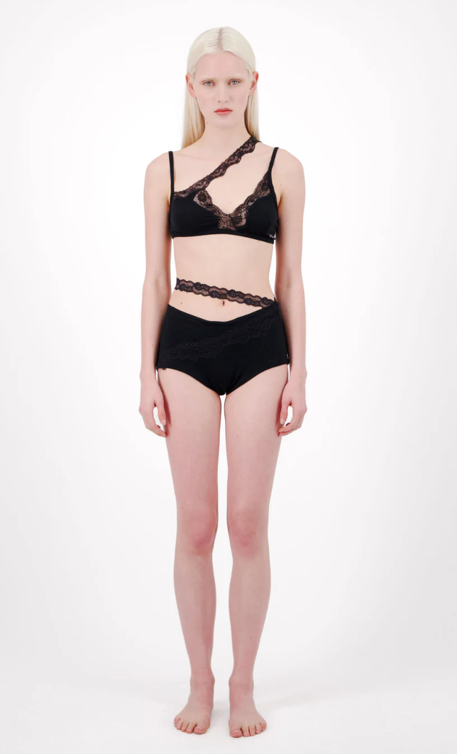 INTIMATES