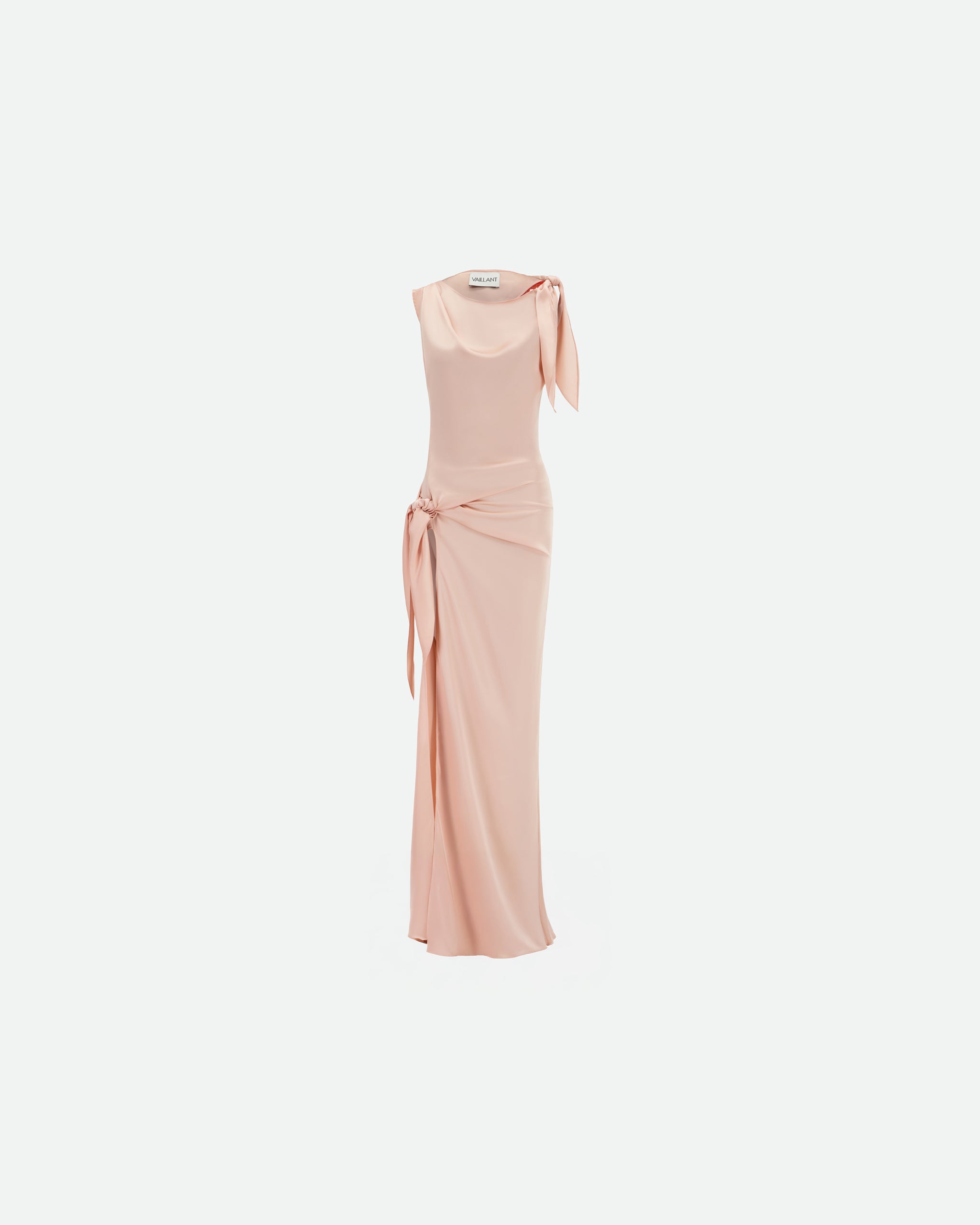formal opera dress maxi – Vaillant Studio SP25 Sale Color:ivory with gold tips Blaise Navy Satin Maxi Holland AZ98 dress is