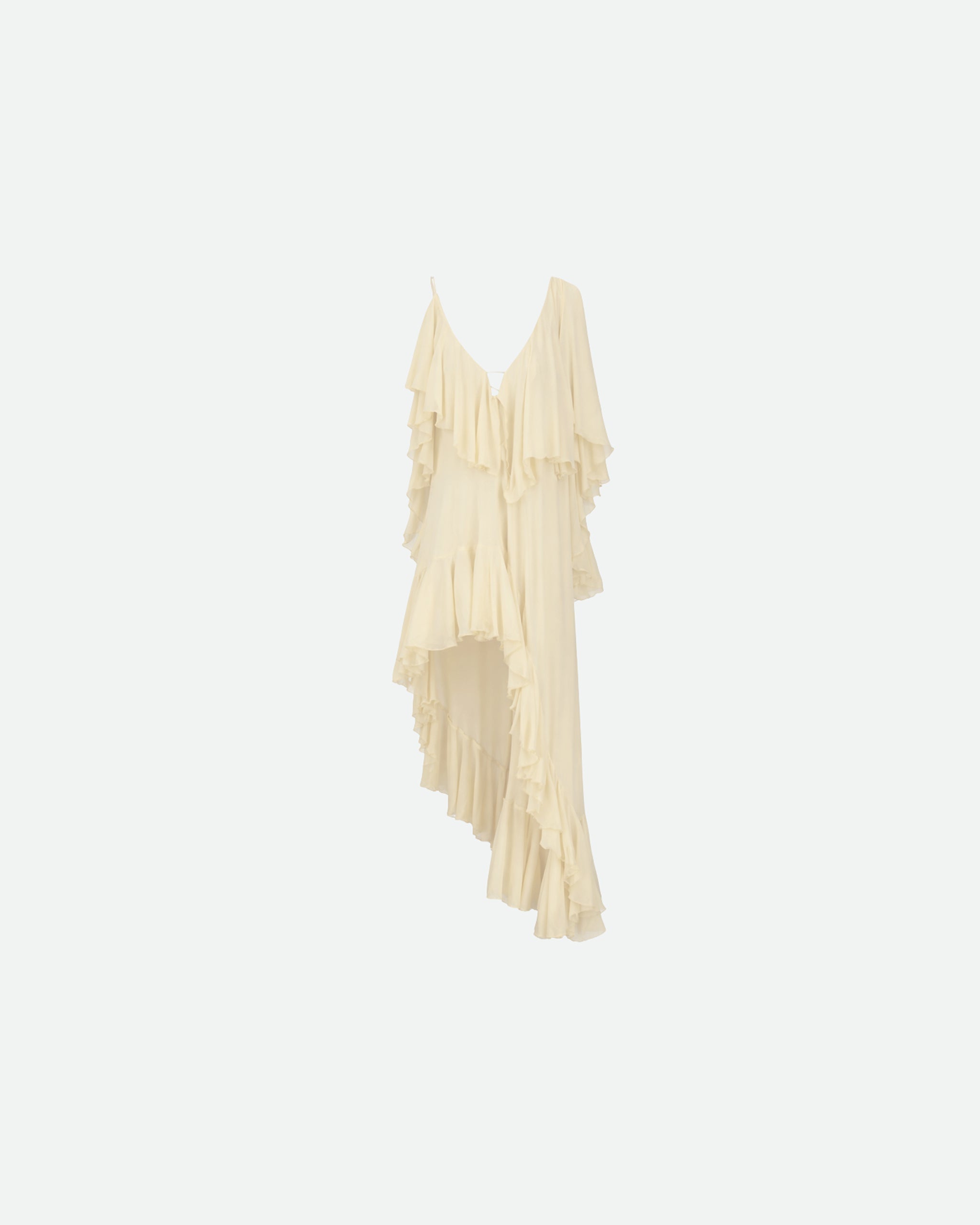 Vaillant Rumba Dress Vaillant Rumba Dress
