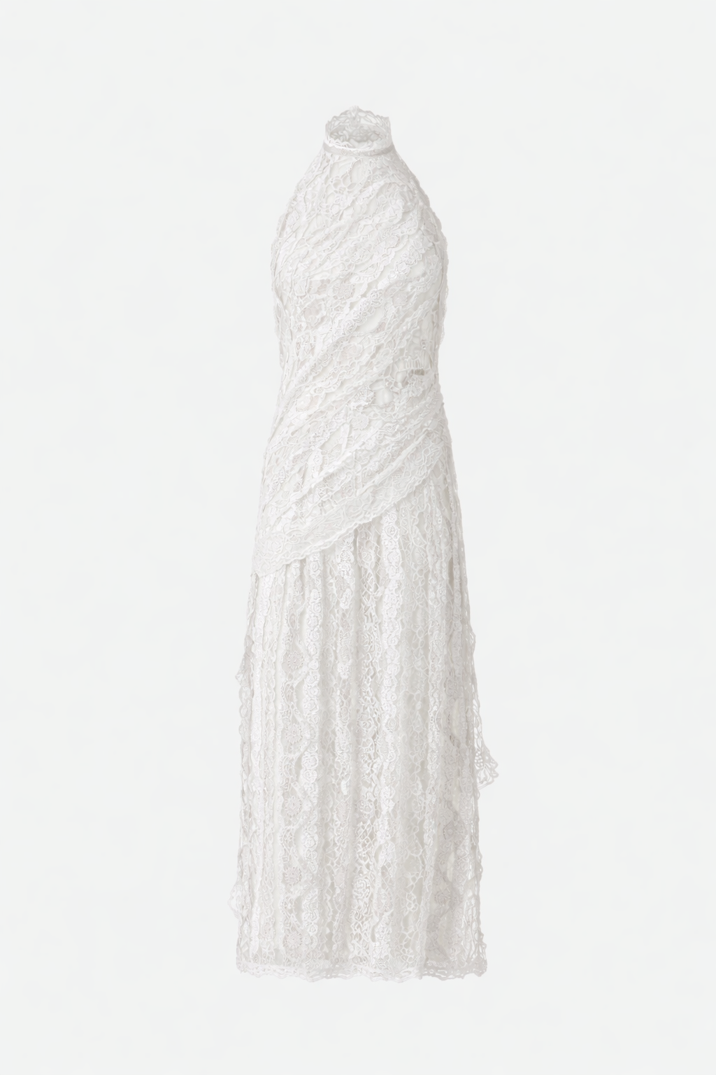 CARLA DRESS