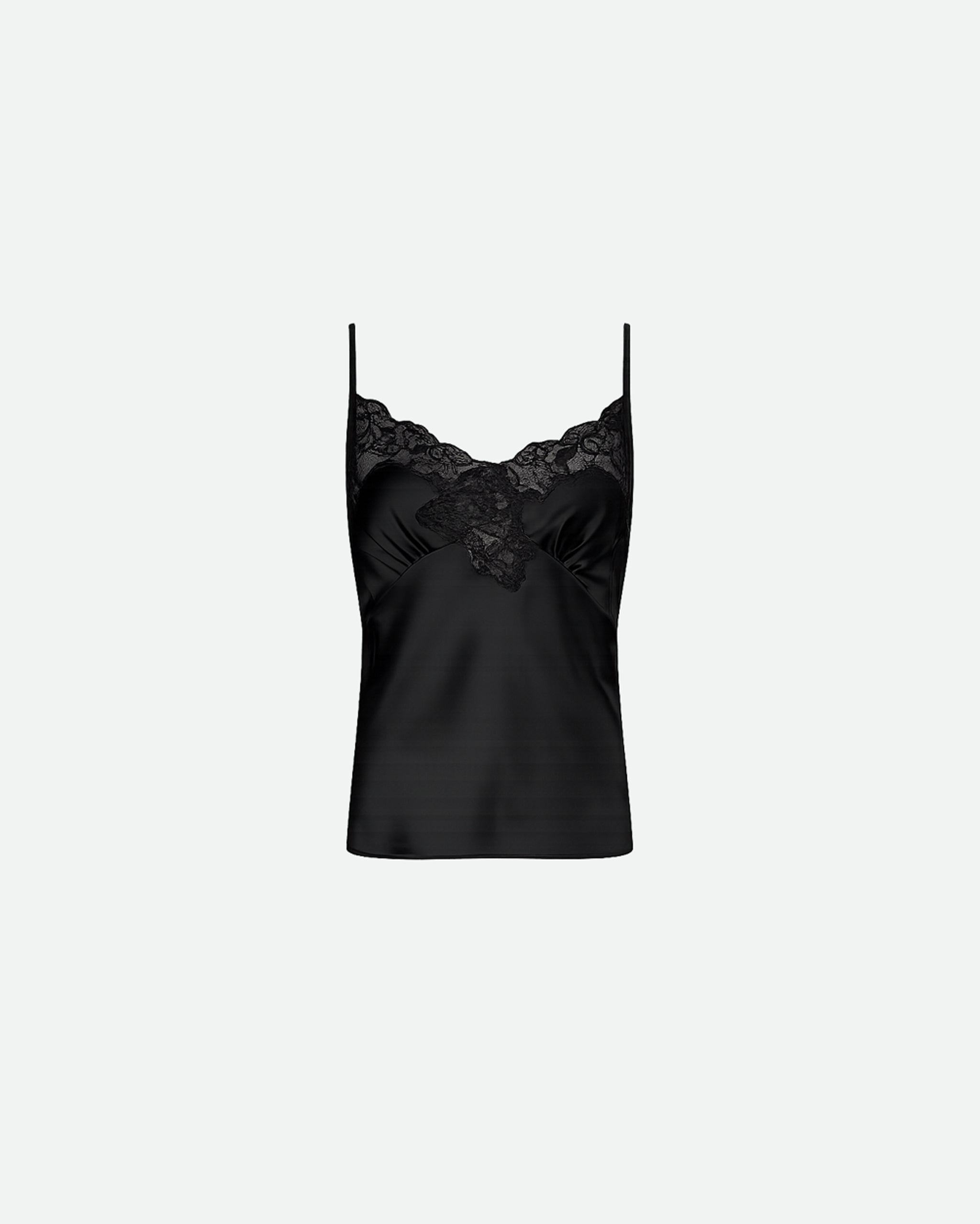 Signature lace Top - 2 left – Vaillant Studio
