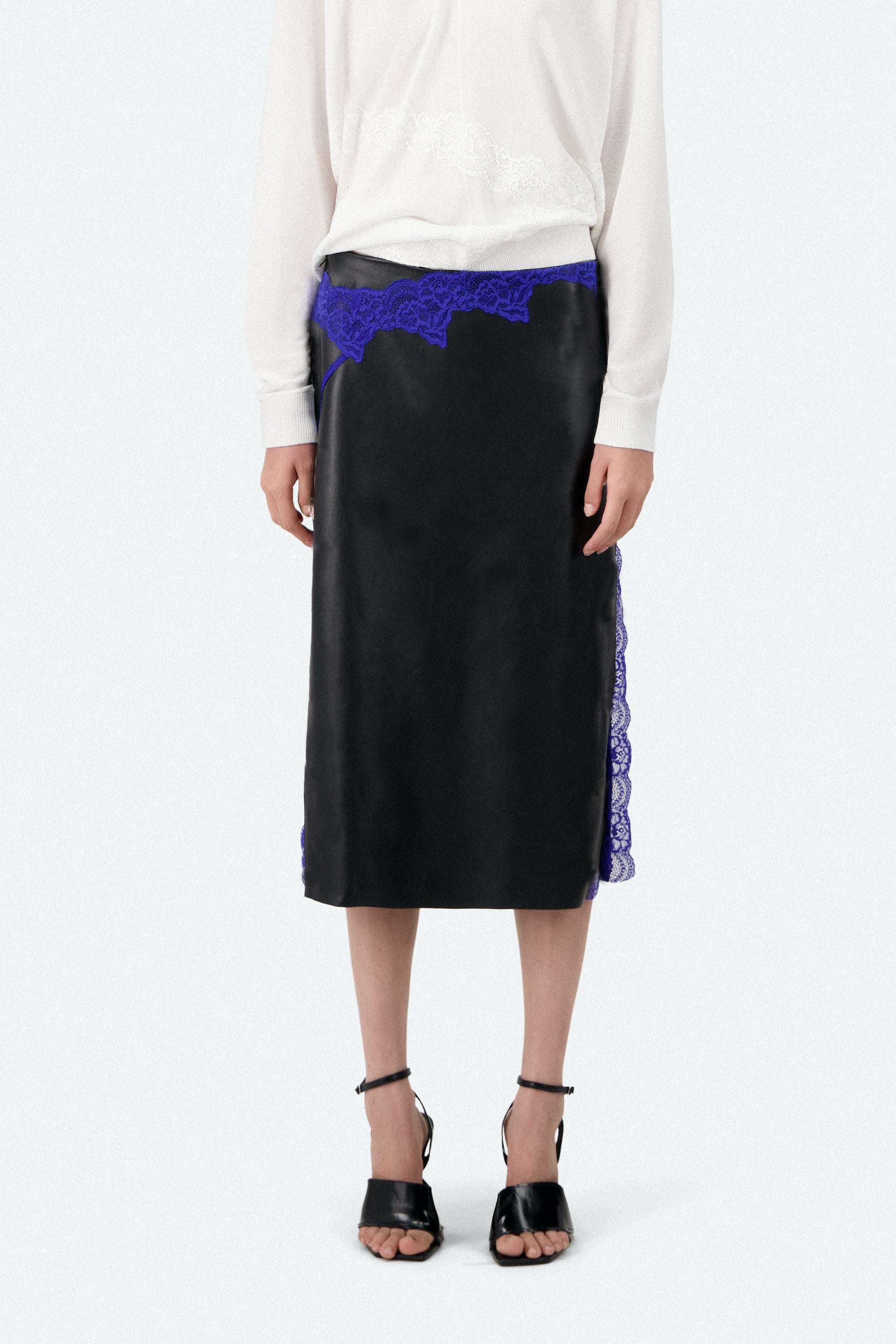 Vaillant skirts