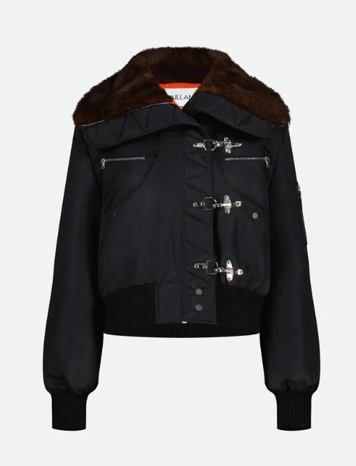 OUTERWEAR