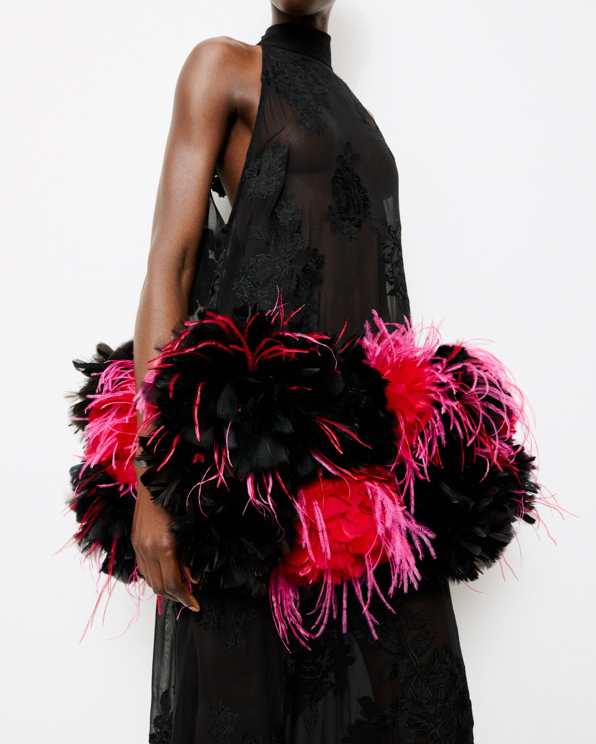 Odile dress