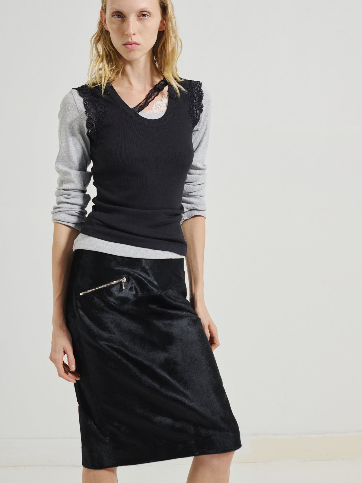 Balanchine Tank Top