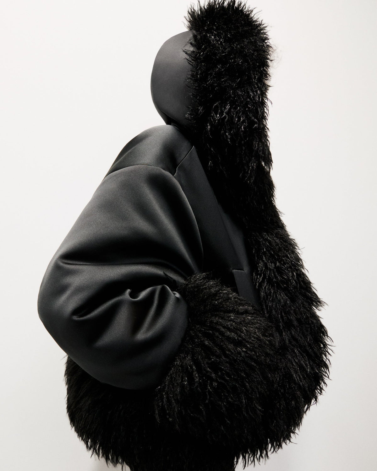 Petroushka Jacket - PreOrder