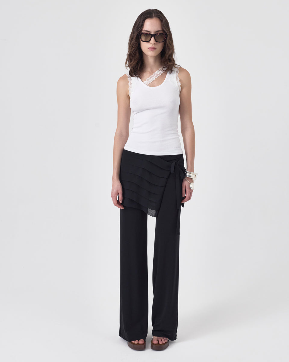 BACKSTAGE LEGGING