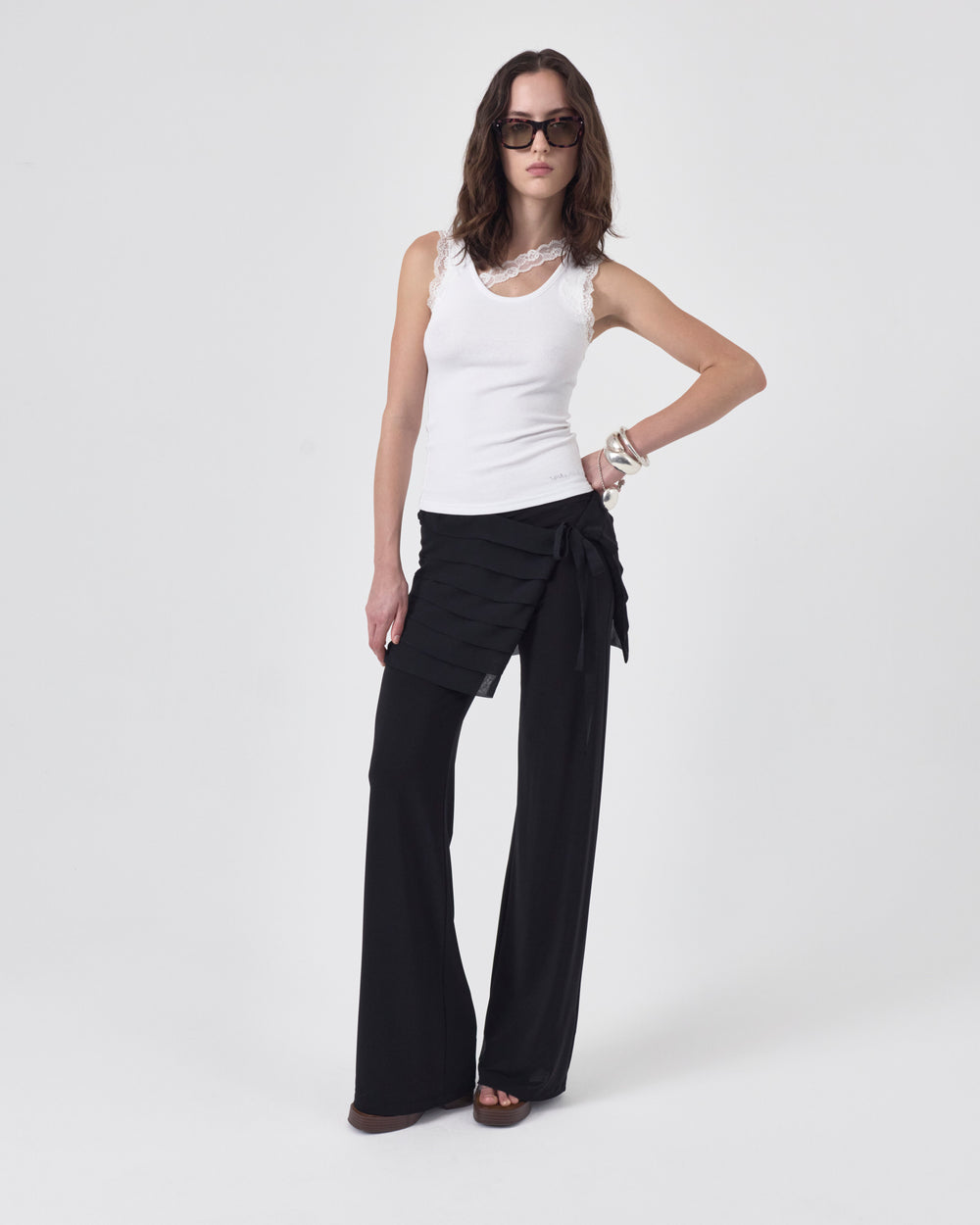 BACKSTAGE LEGGING