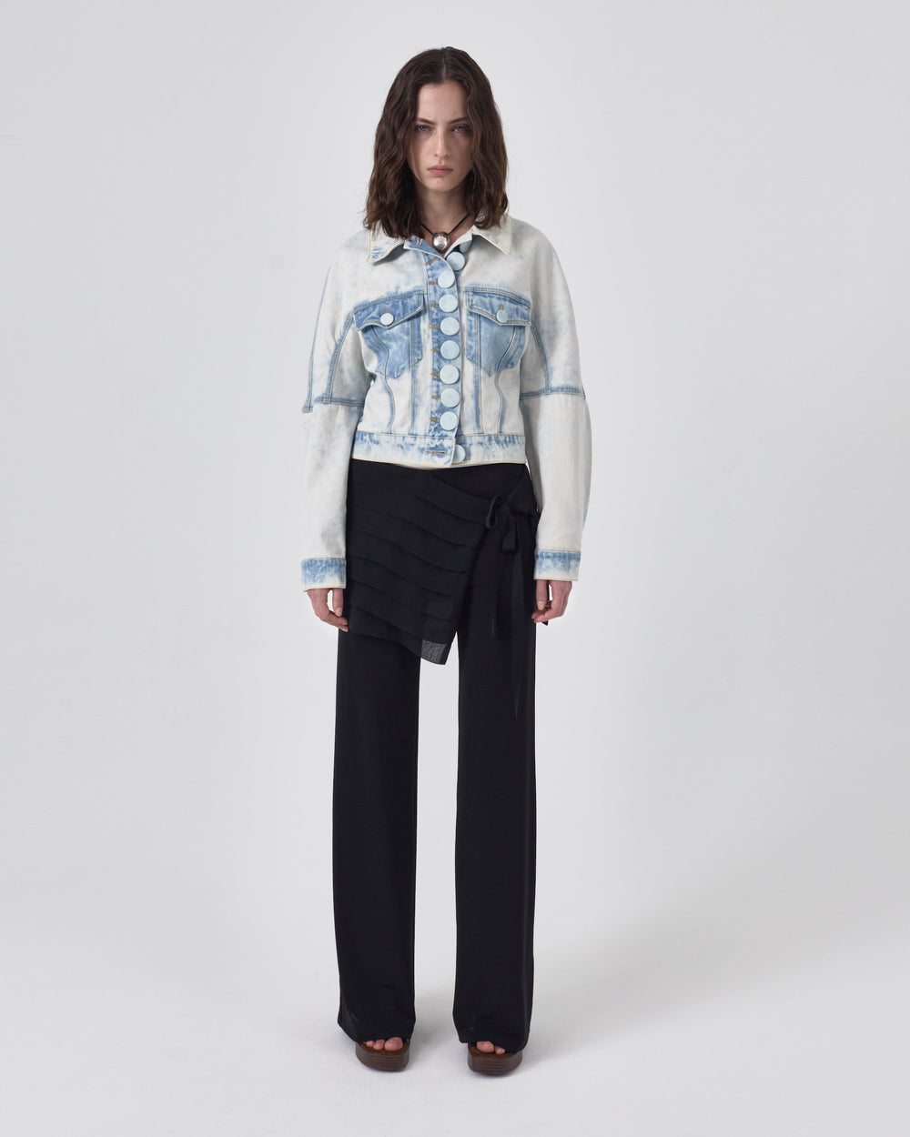 BAYADERE JACKET