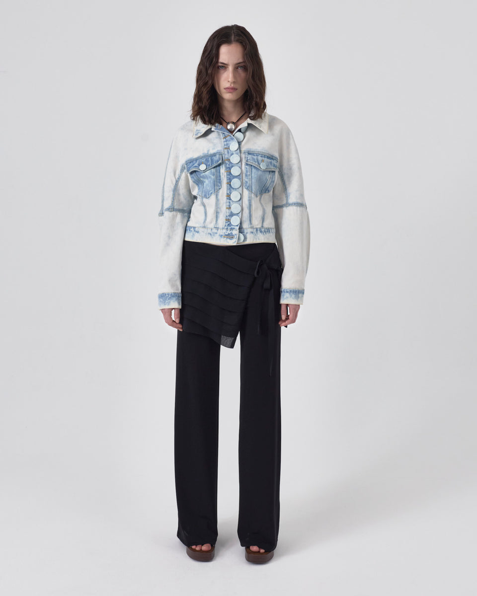 BAYADERE JACKET