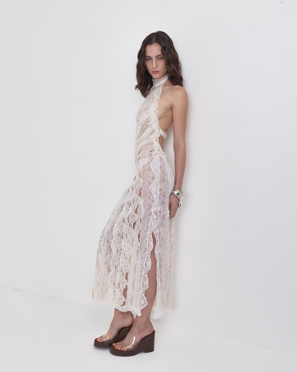 CARLA DRESS