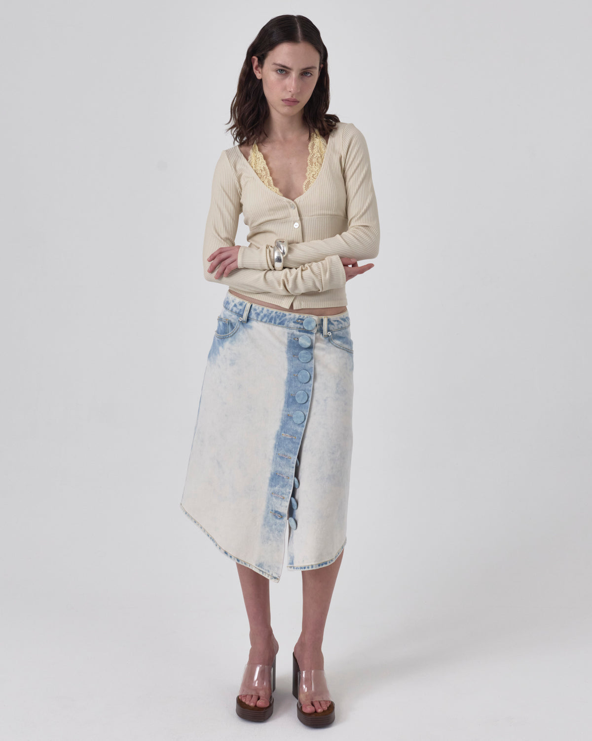 Bradigan Cardigan