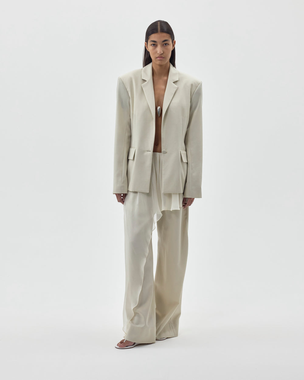 BOLERO JACKET