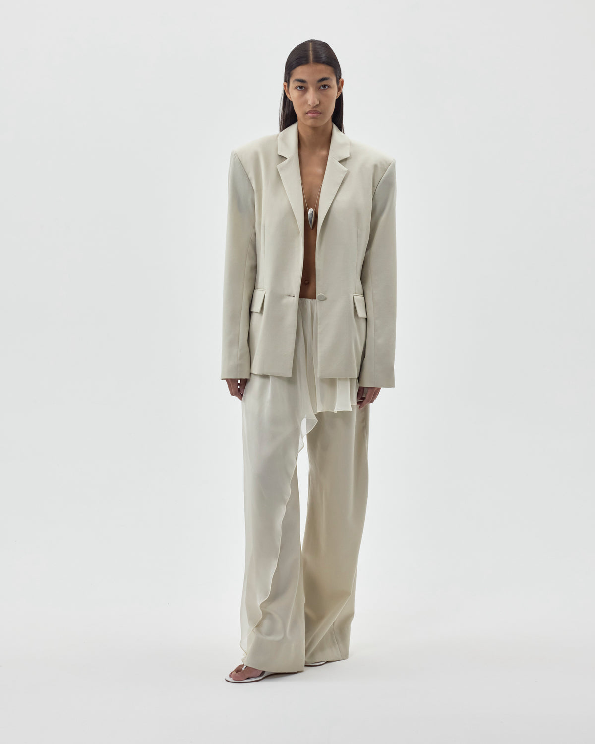 Bolero Trousers