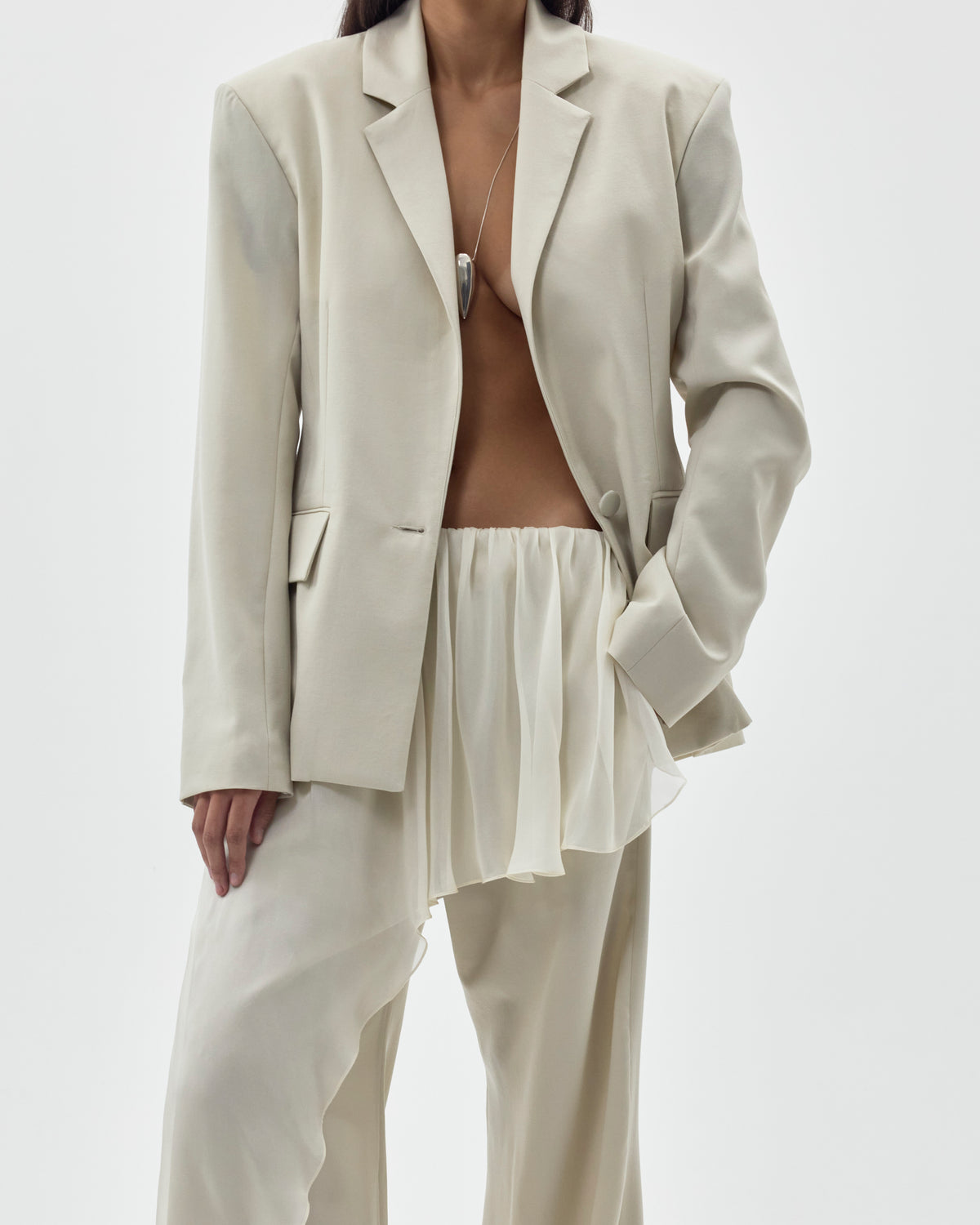Bolero Trousers
