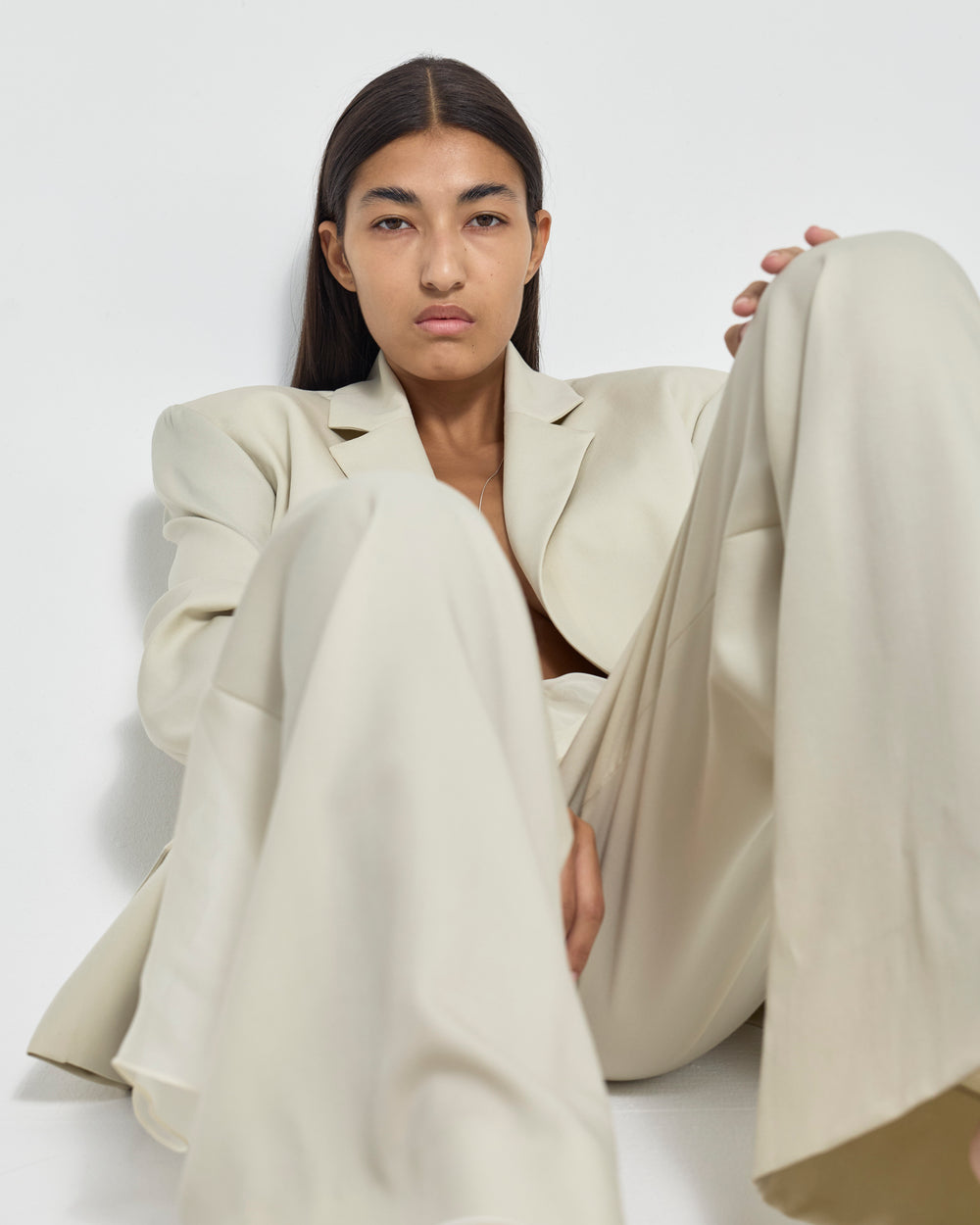 BOLERO JACKET