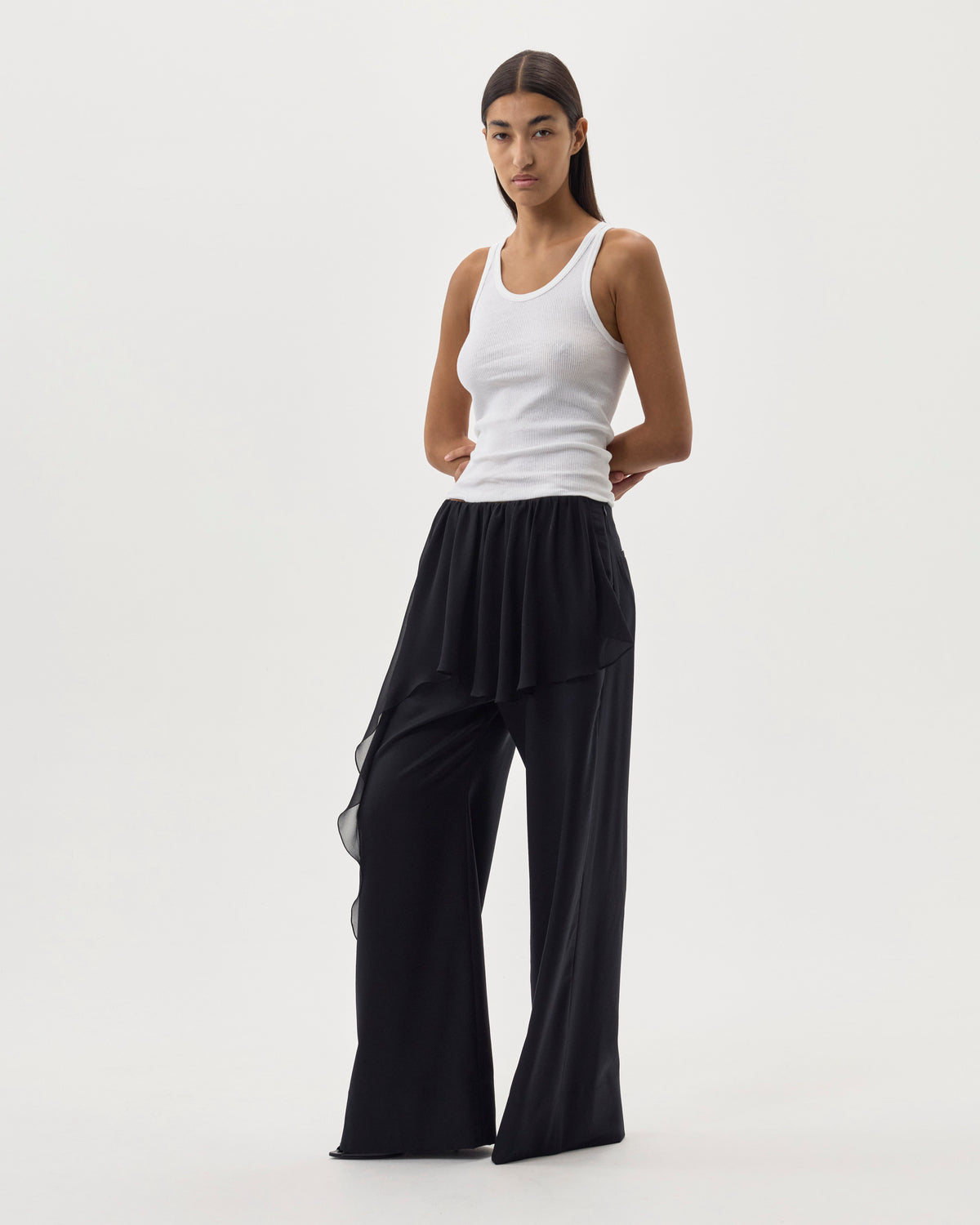 Bolero Trousers
