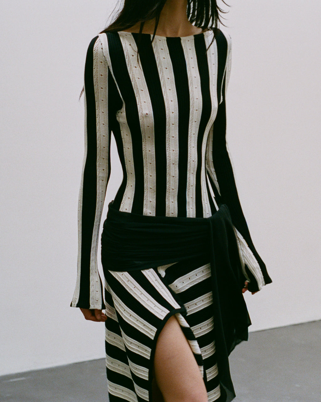 Marceau Dress
