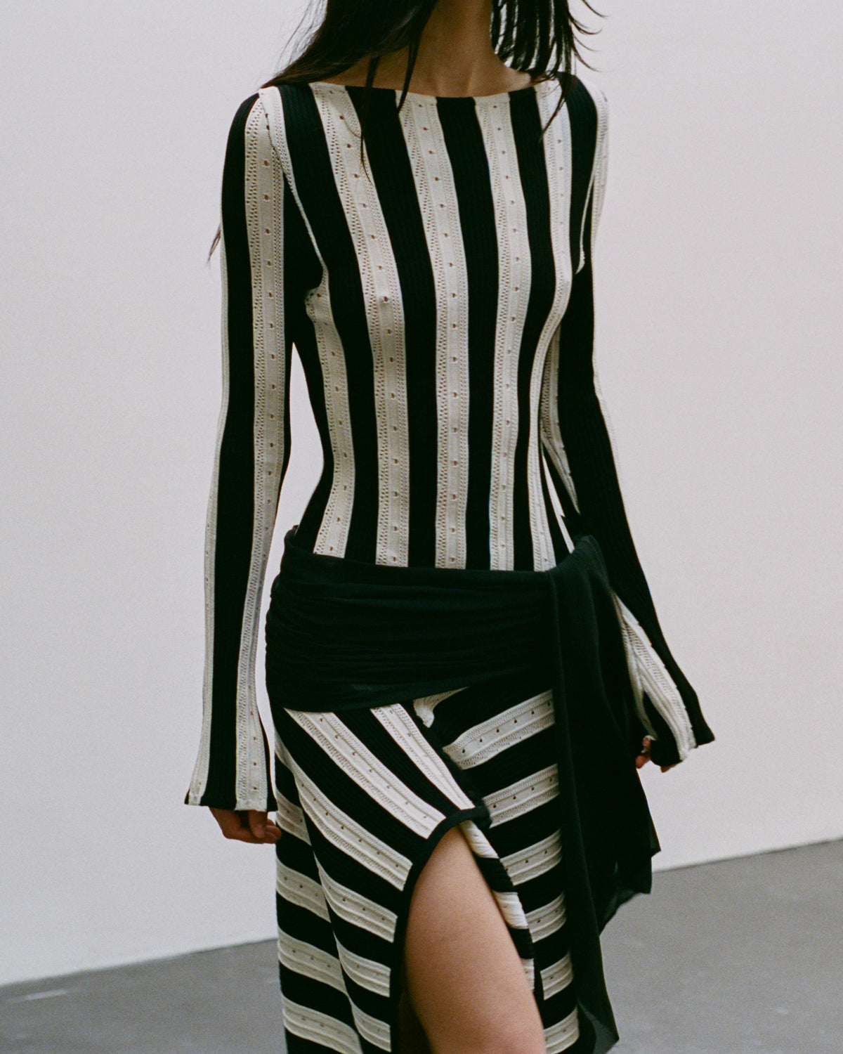 Marceau Dress