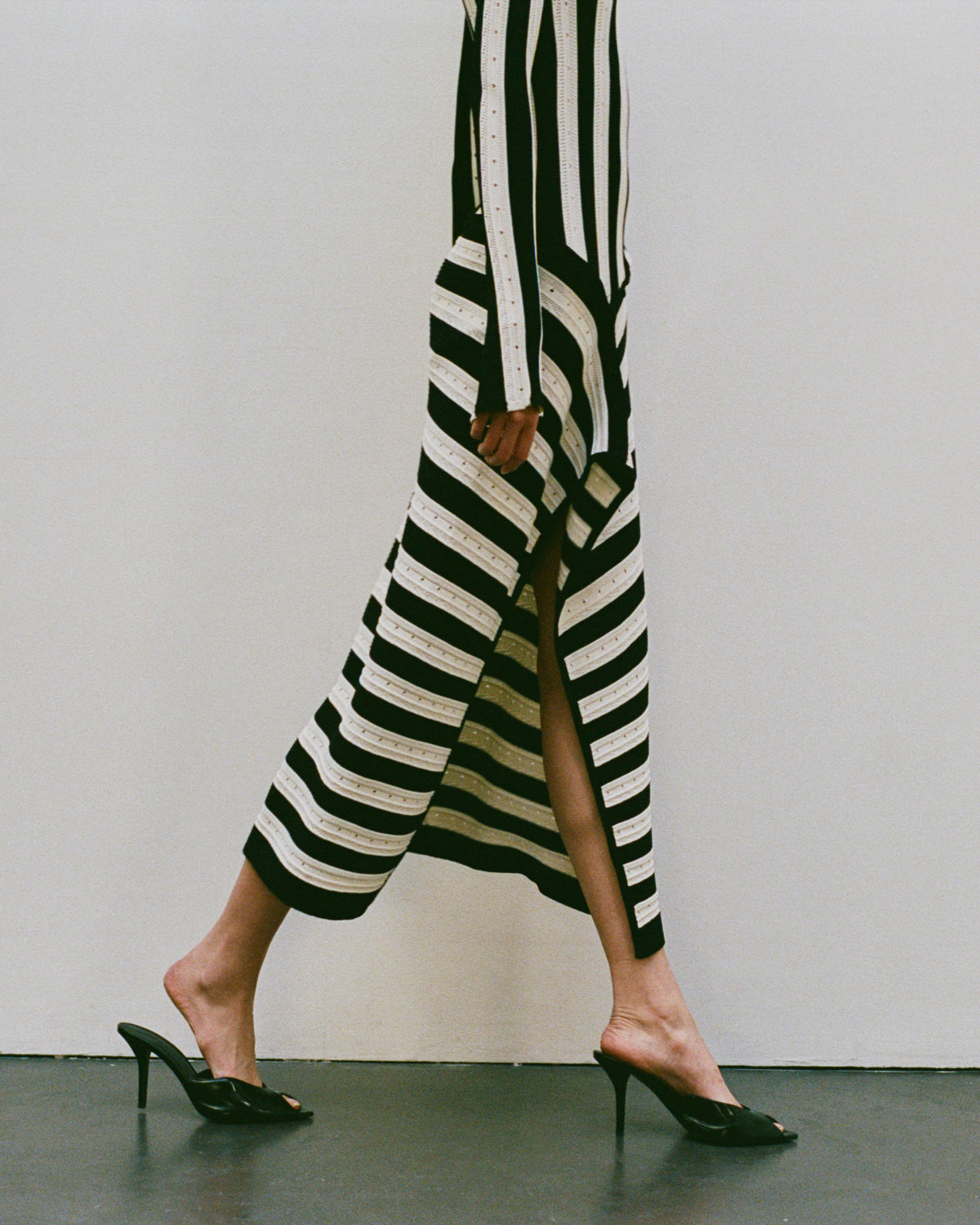 Marceau Dress