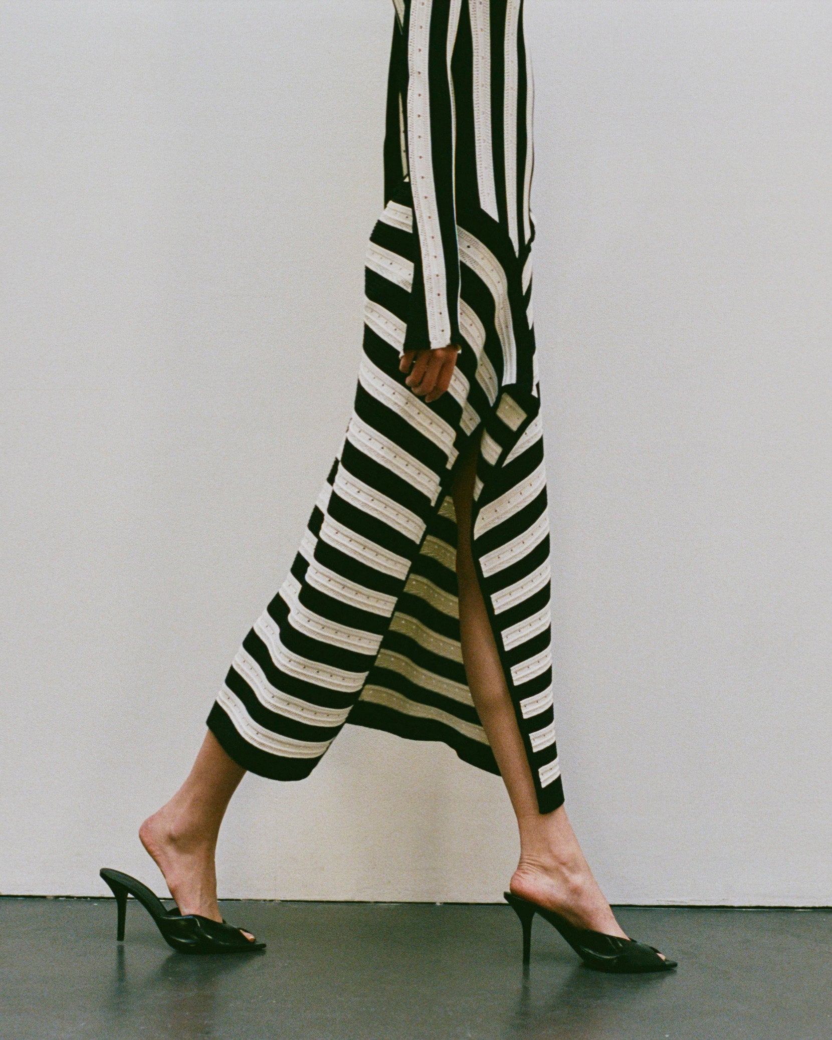 Marceau Dress