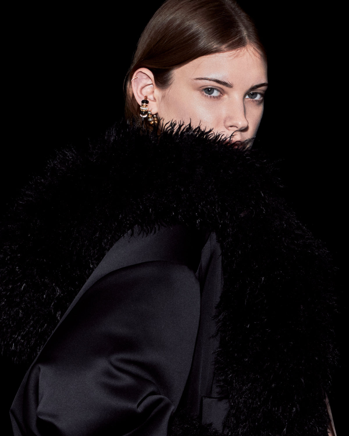 Petroushka Jacket