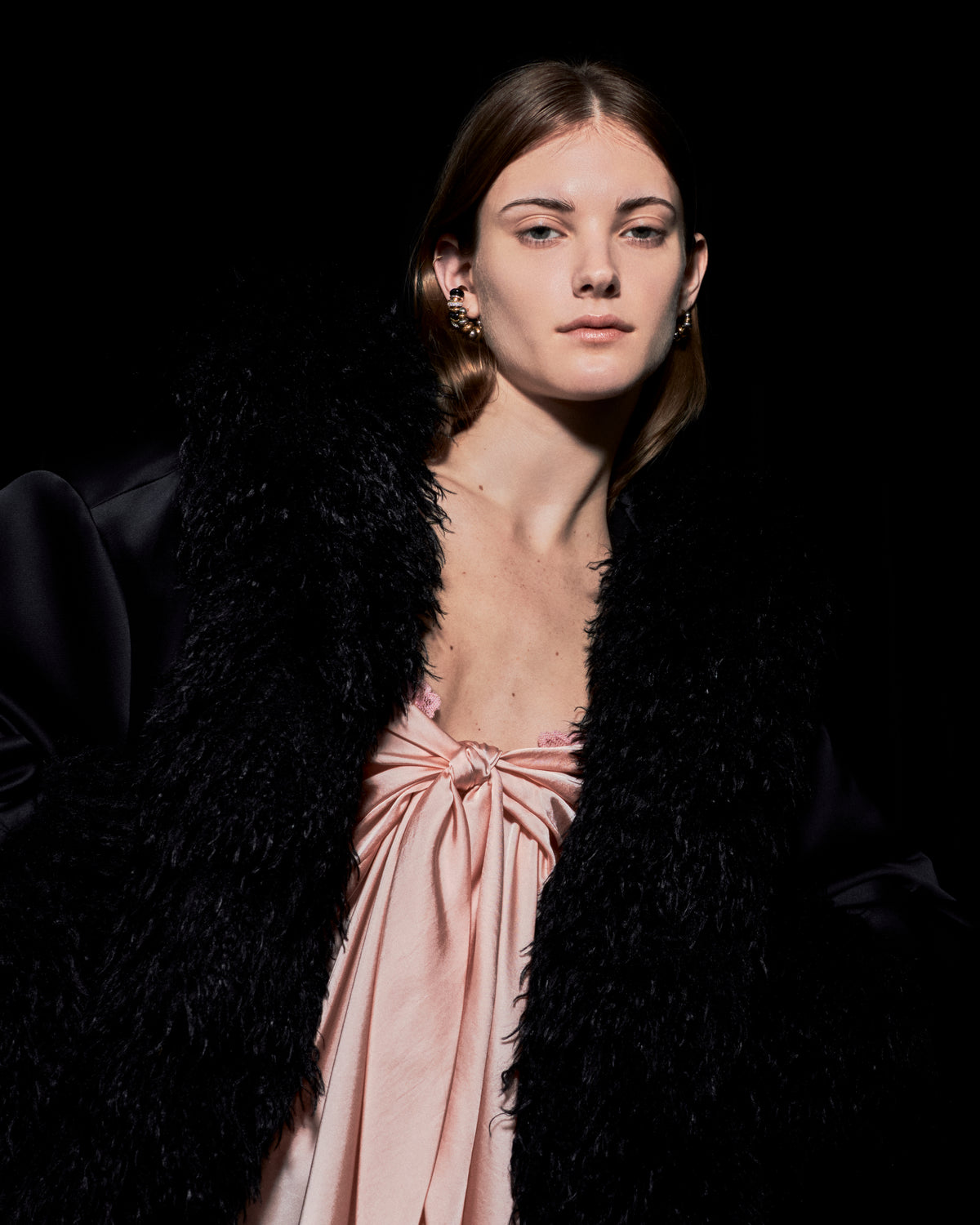 Petroushka Jacket