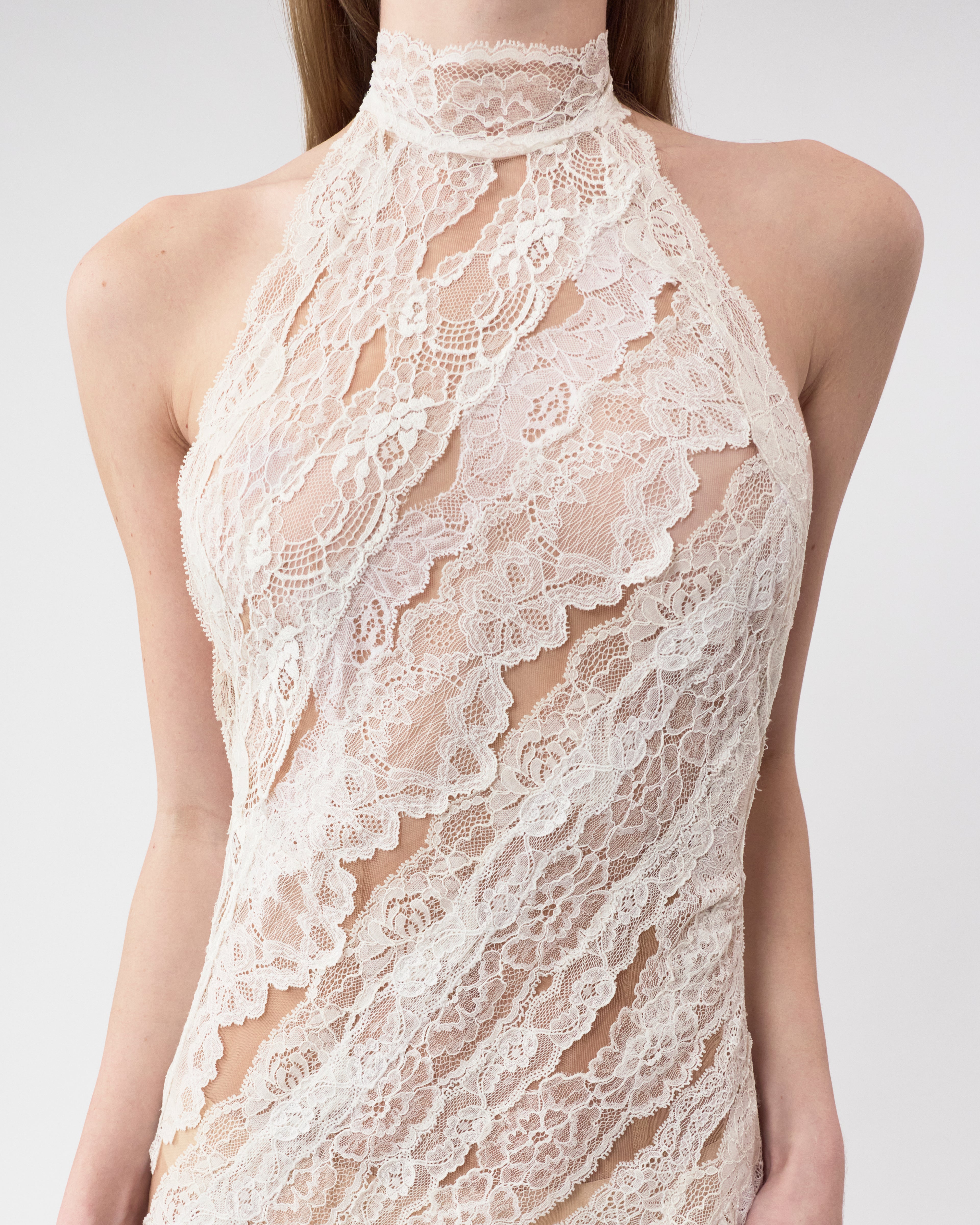 CARLA DRESS - PRE ORDER - DELIVERY JULY 2026 Vaillant Studio CARLA DRESS - PRE ORDER - DELIVERY JULY 2026 Vaillant Studio