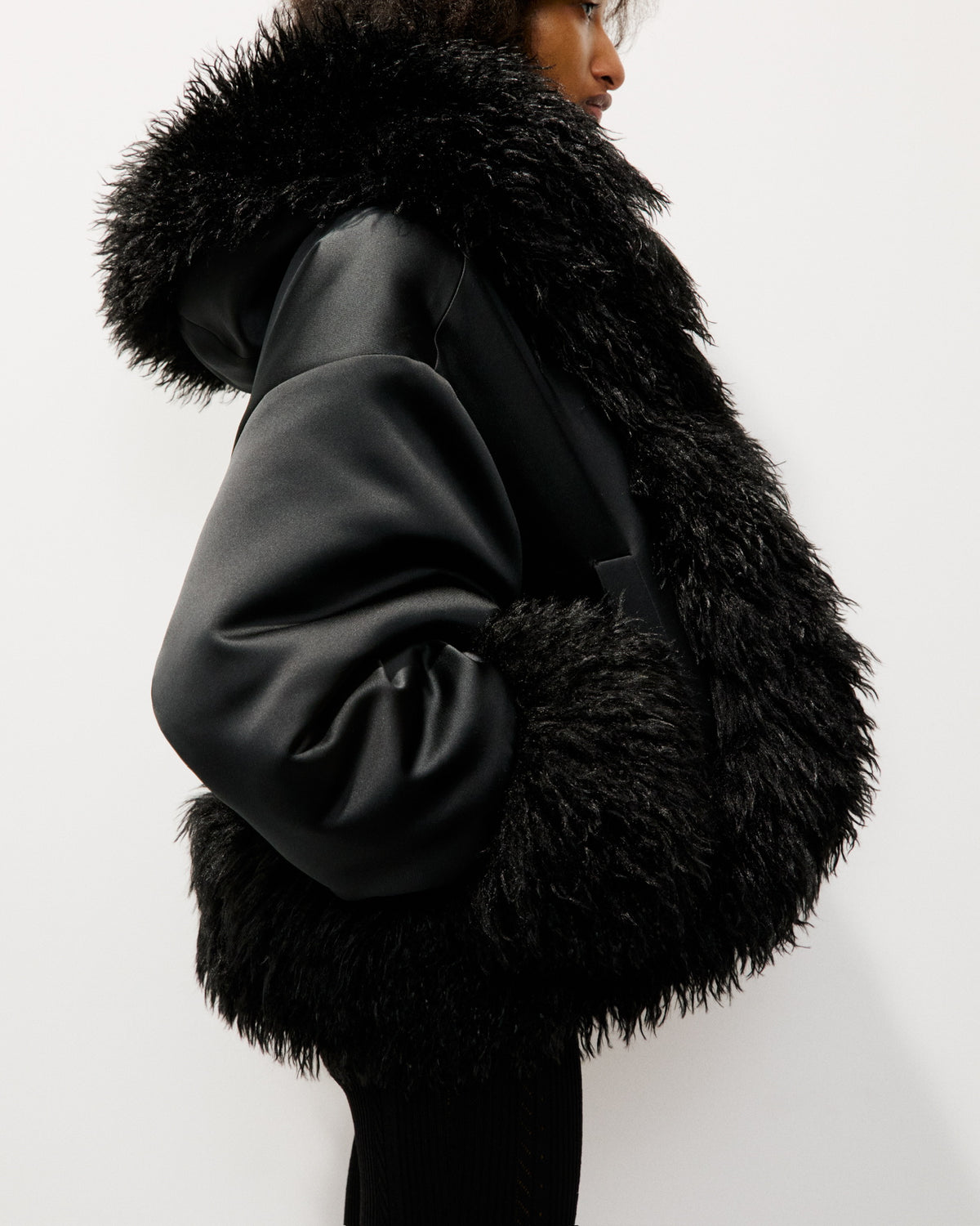 Petroushka Jacket - PreOrder