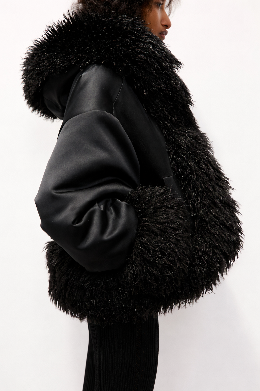 PETROUSHKA JACKET - PRE ORDER