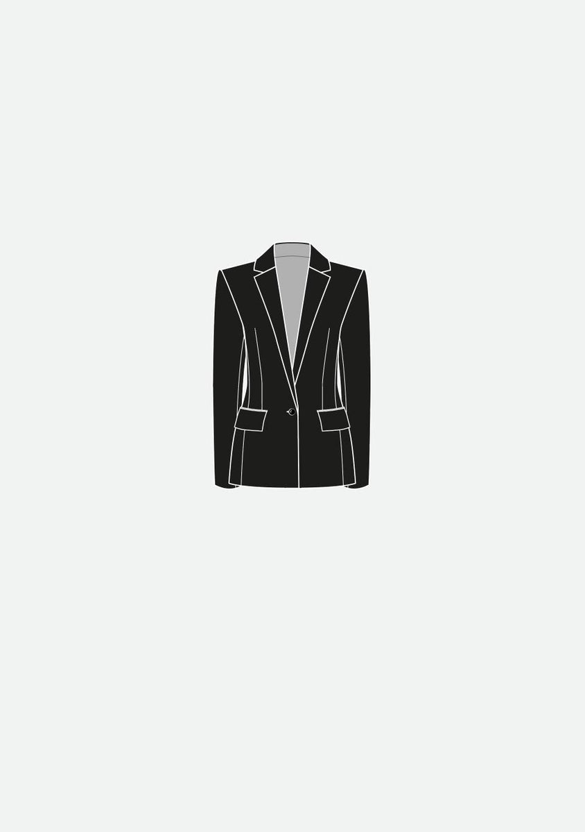 BOLERO JACKET
