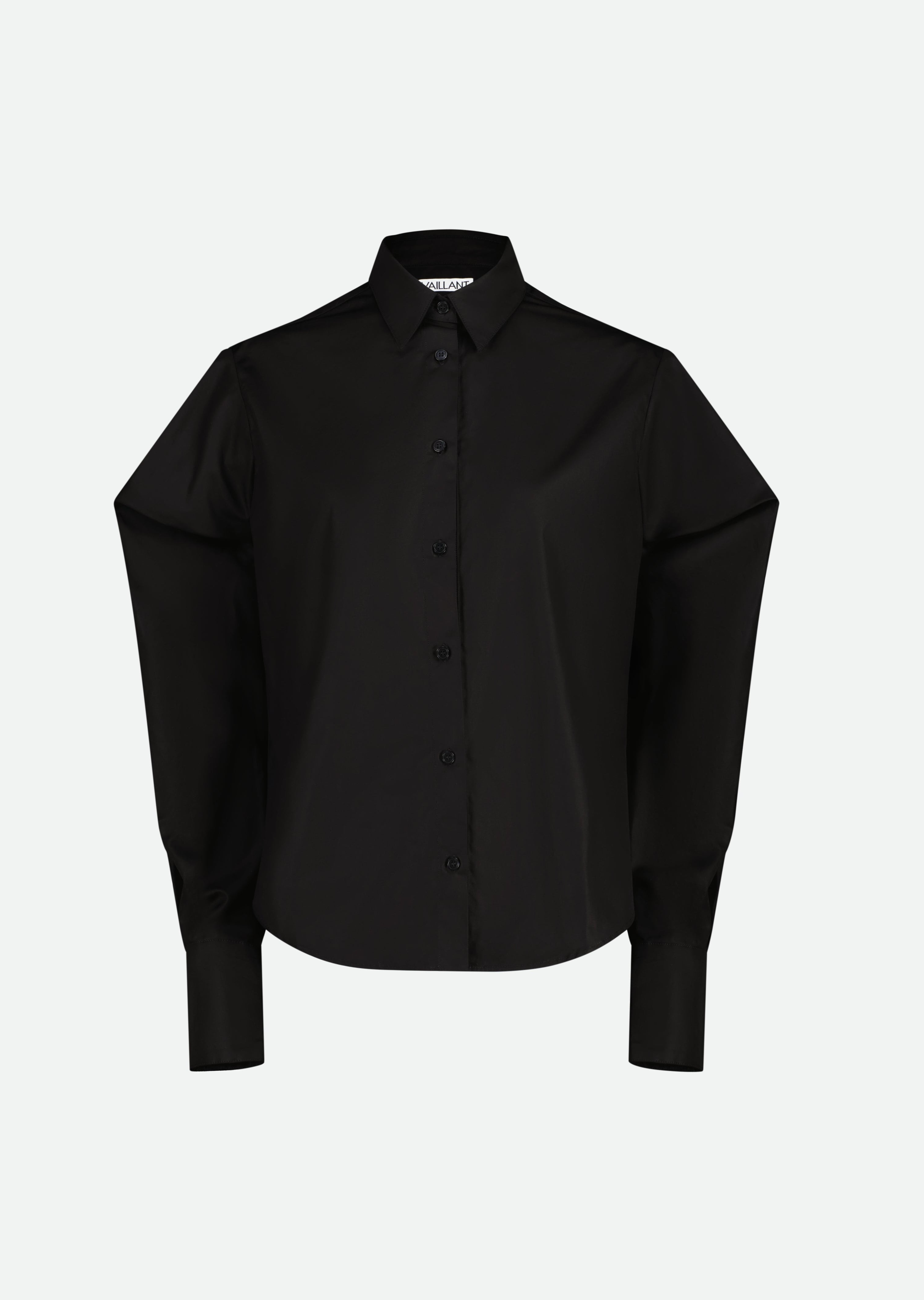 POPLIN SHIRT - LAST ONE