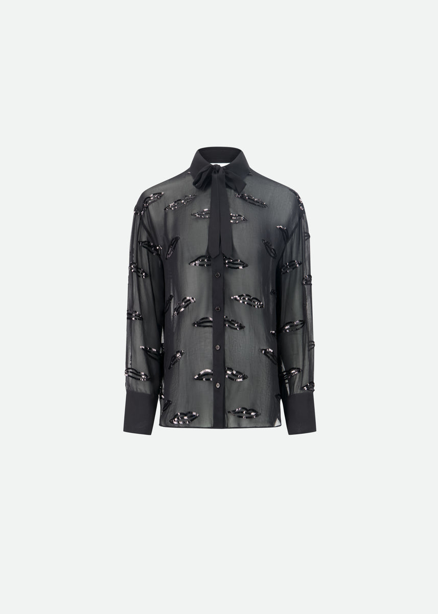 LIPS SHIRT