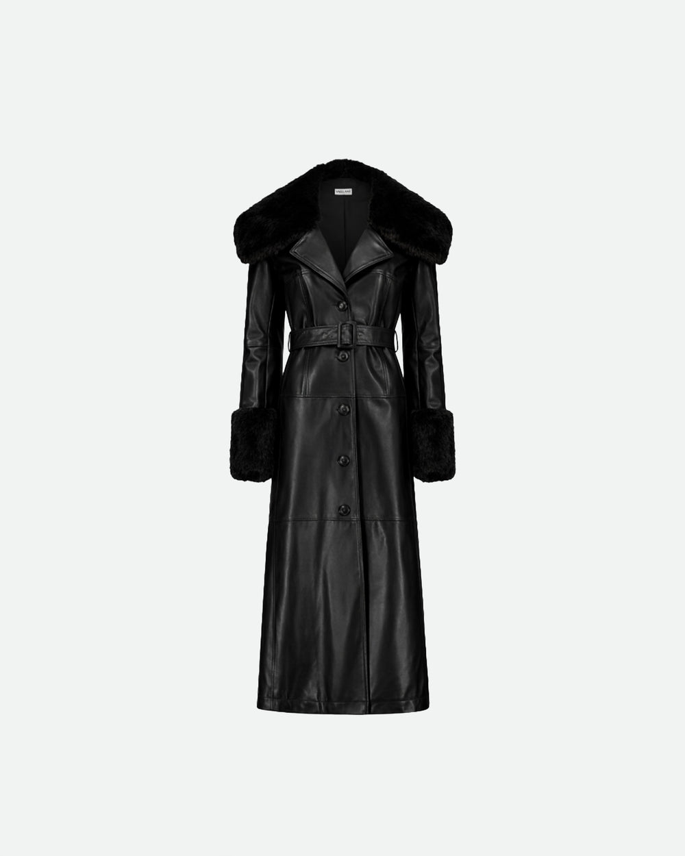 Polignac Coat - Pre order