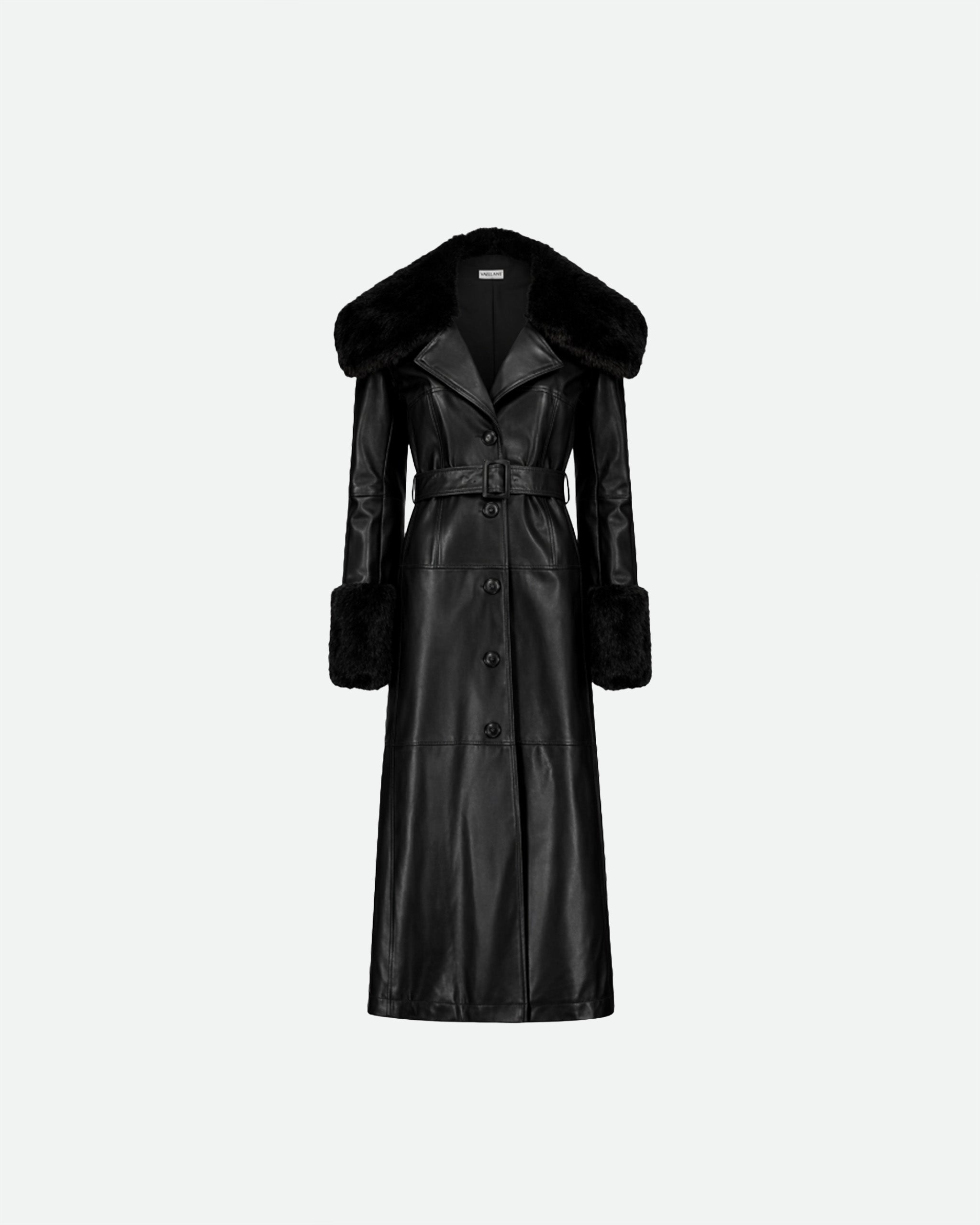 Polignac Coat - Pre order