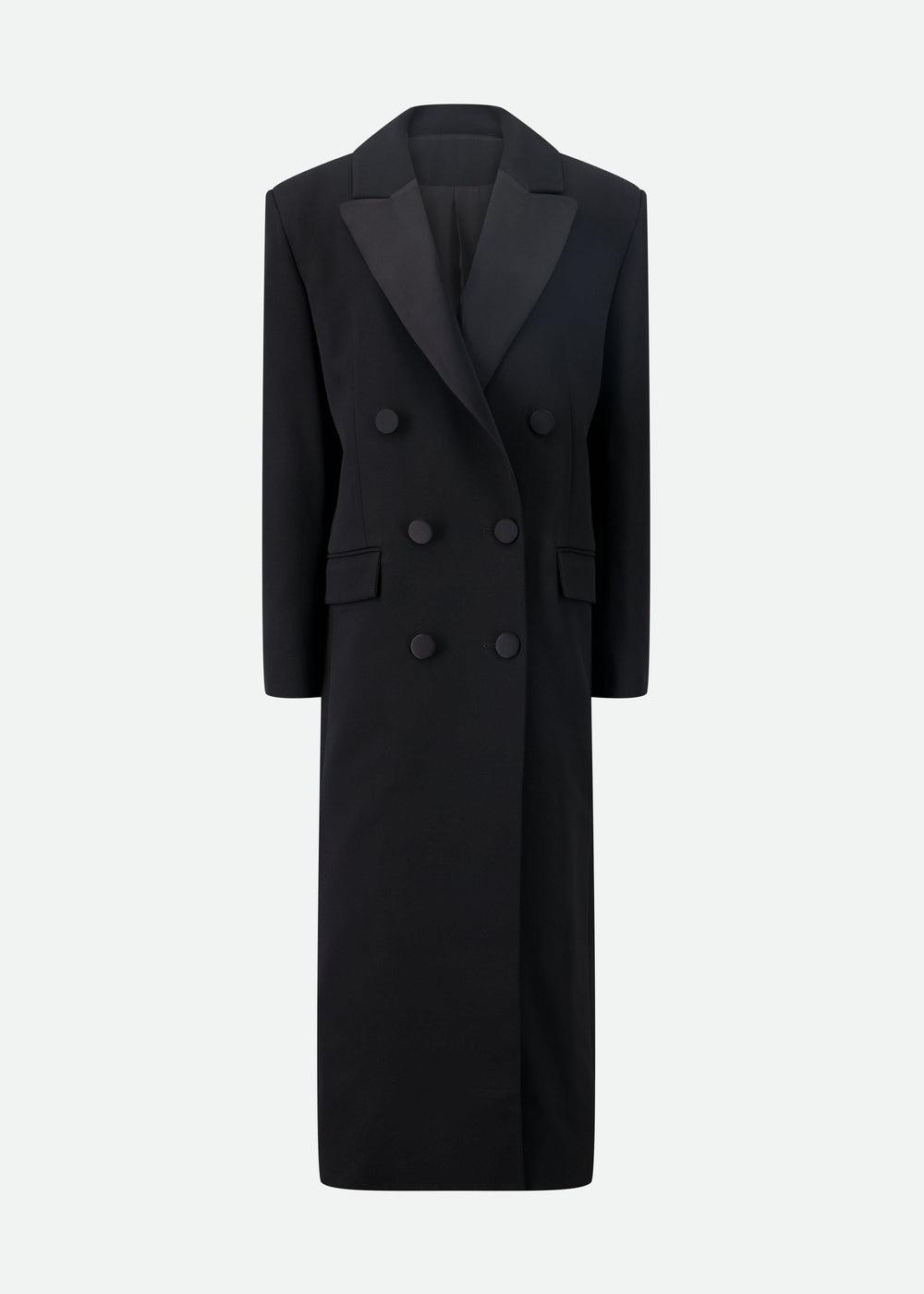 CONCERTO COAT