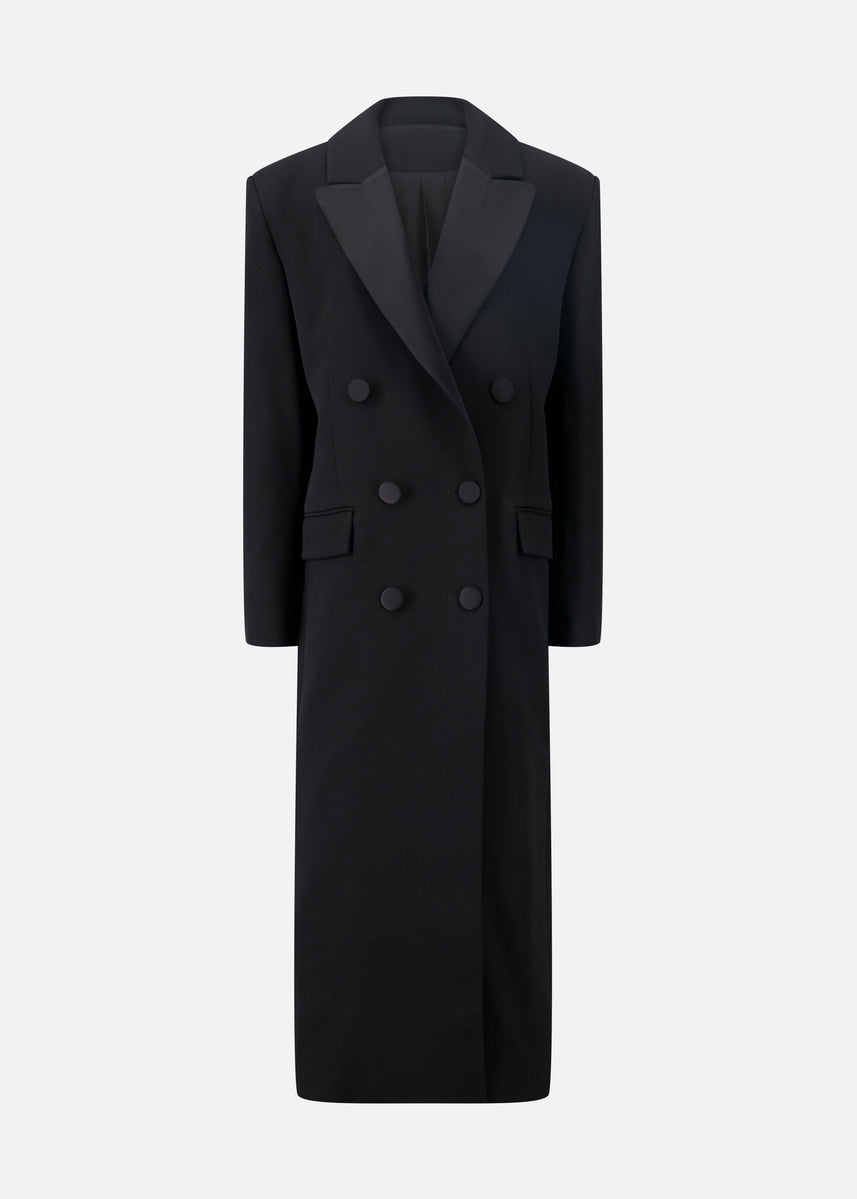 CONCERTO COAT