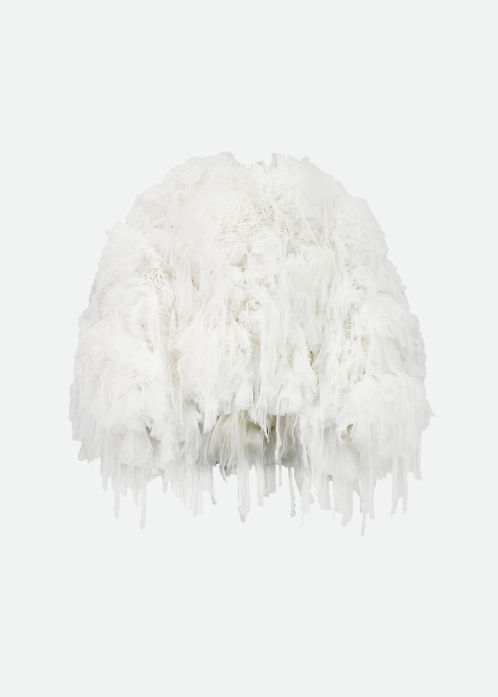 TUTU COAT