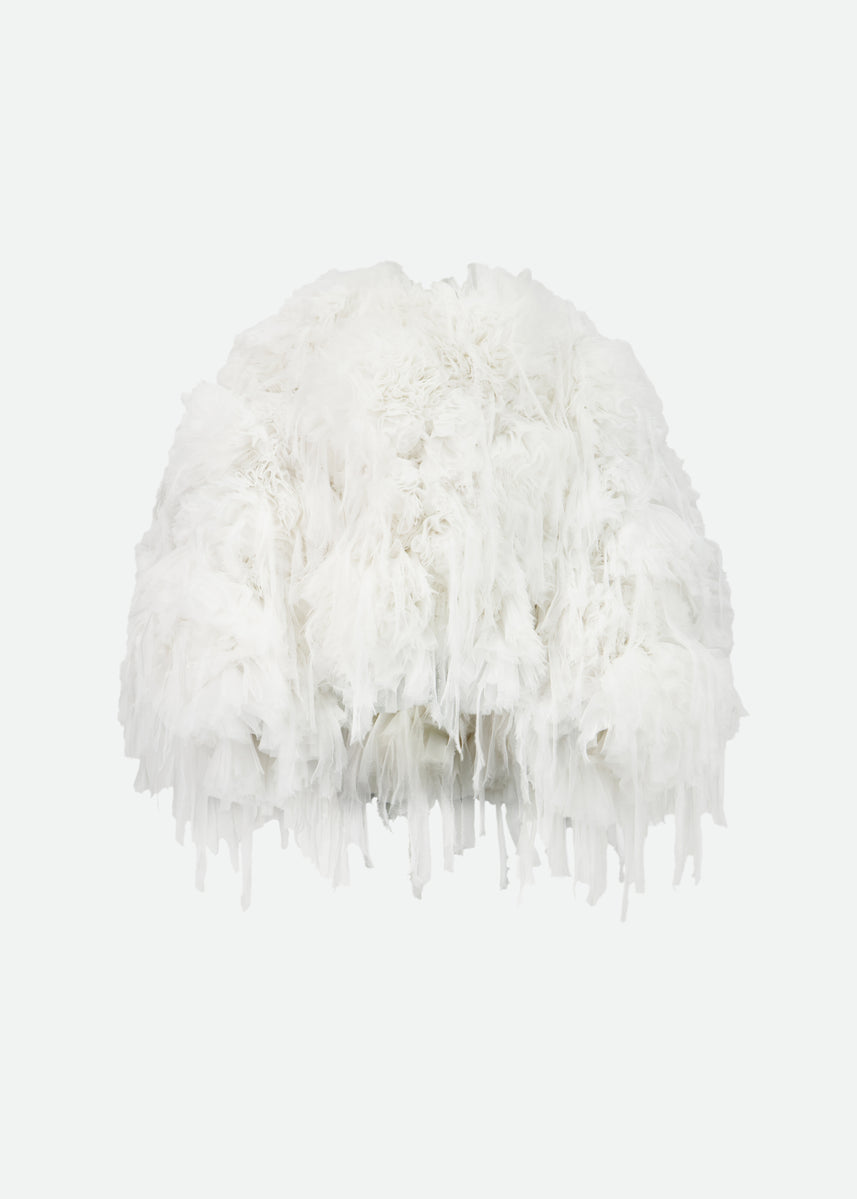 TUTU COAT