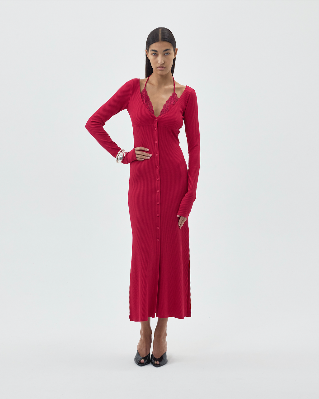 Bradigan Dress
