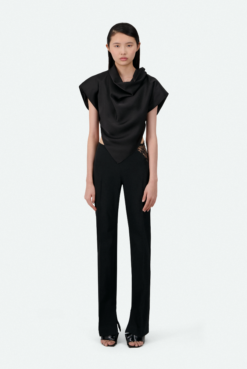 BALANCHINE TROUSERS