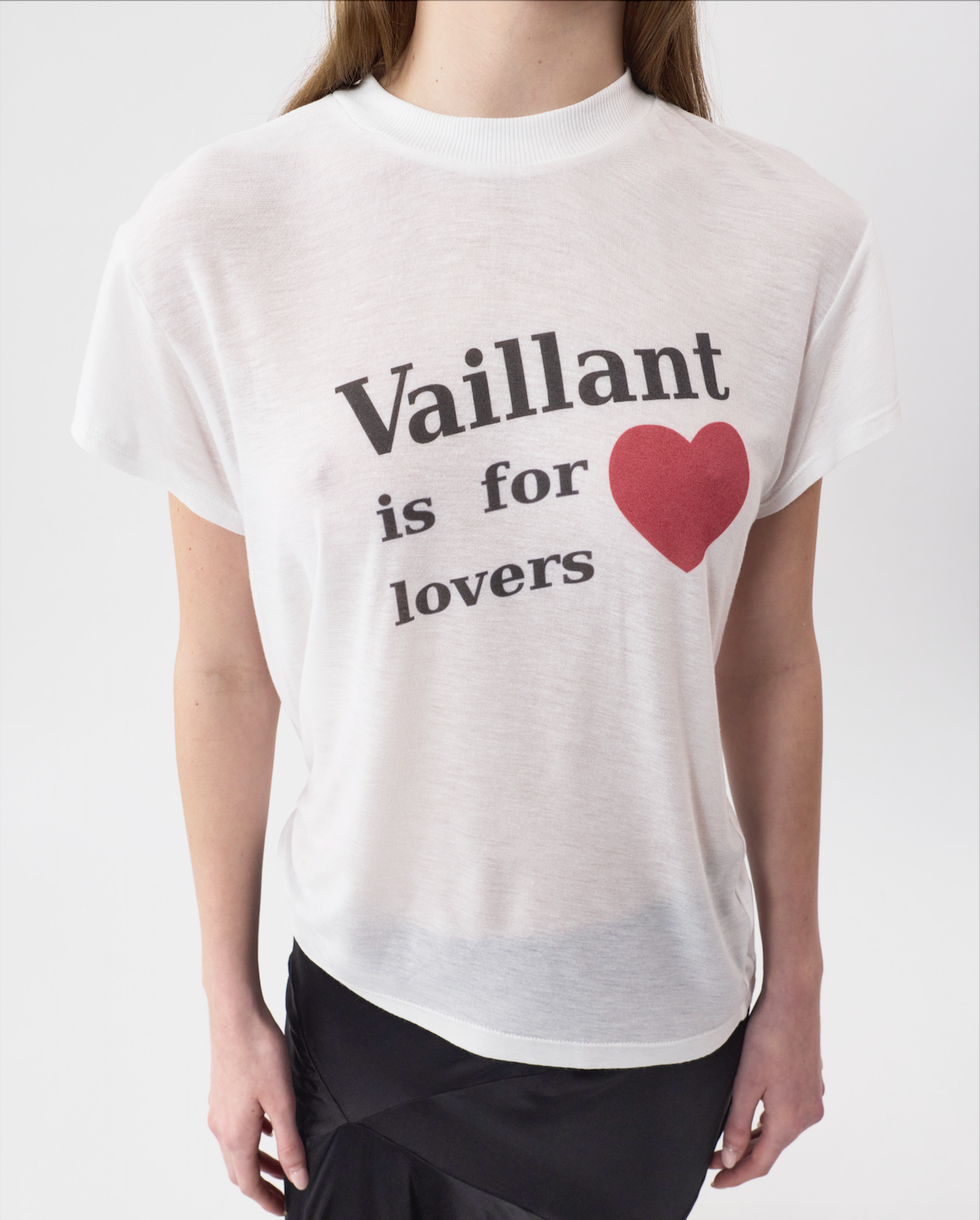 LOVERS T-SHIRT PRE-ORDER