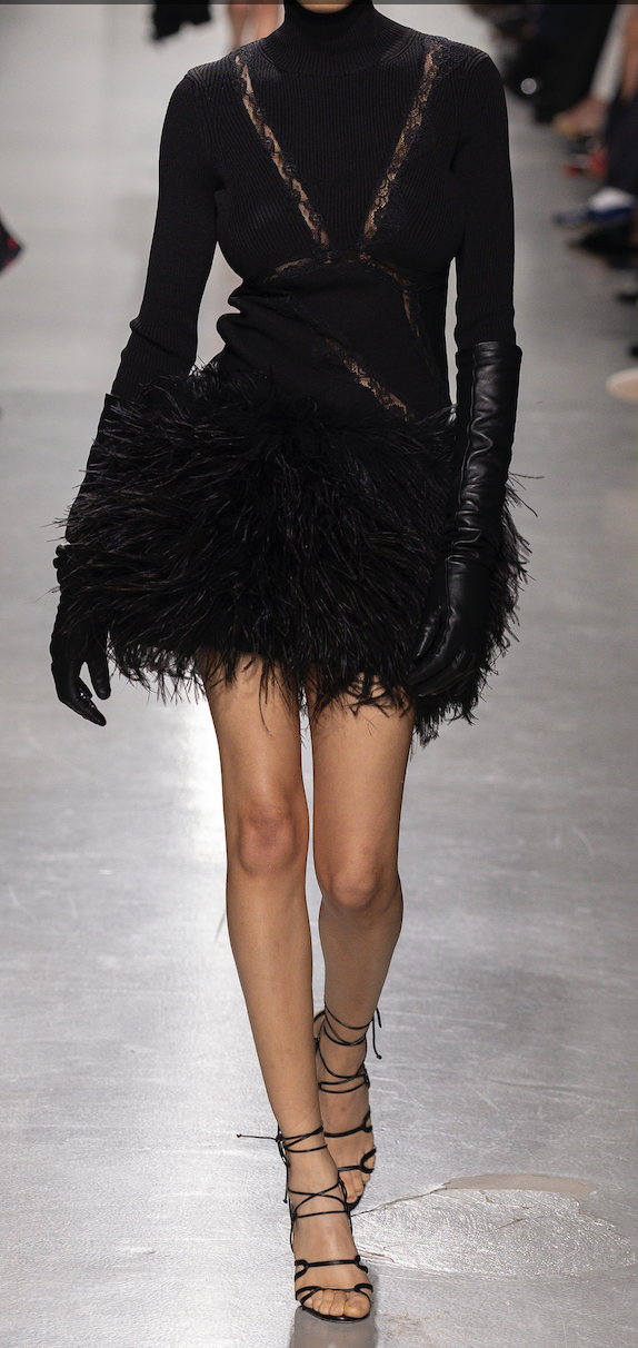 TUTU MINI SKIRT - PRE ORDER