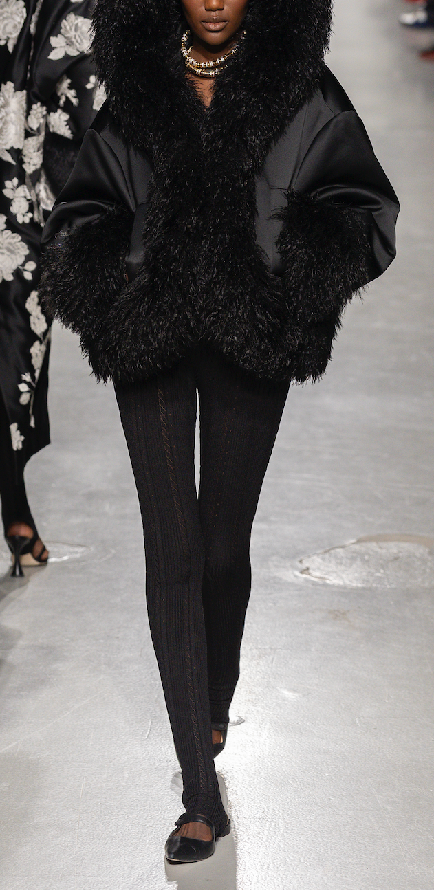 Petroushka Jacket