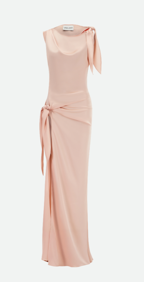 OPERA MAXI DRESS