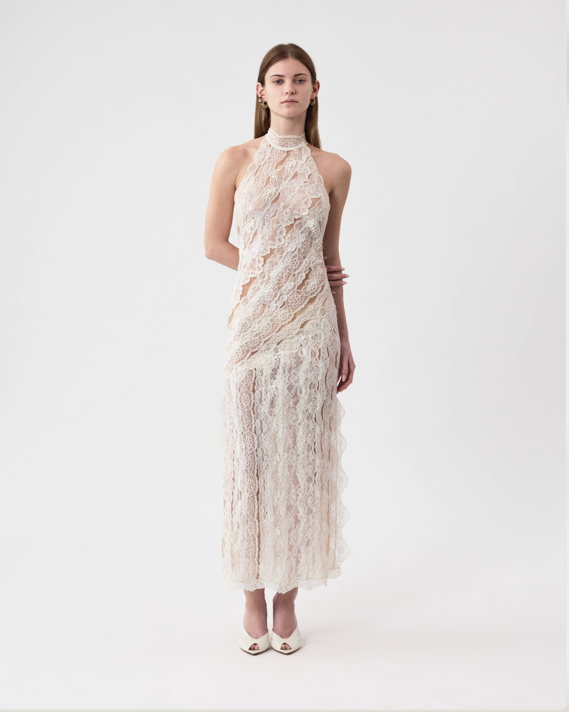 Carla Dress