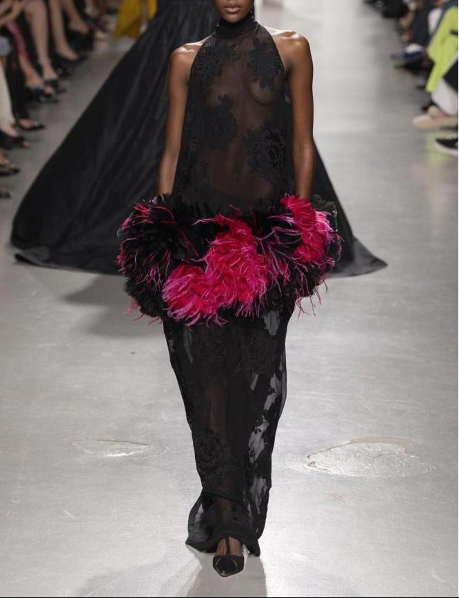 Odile dress
