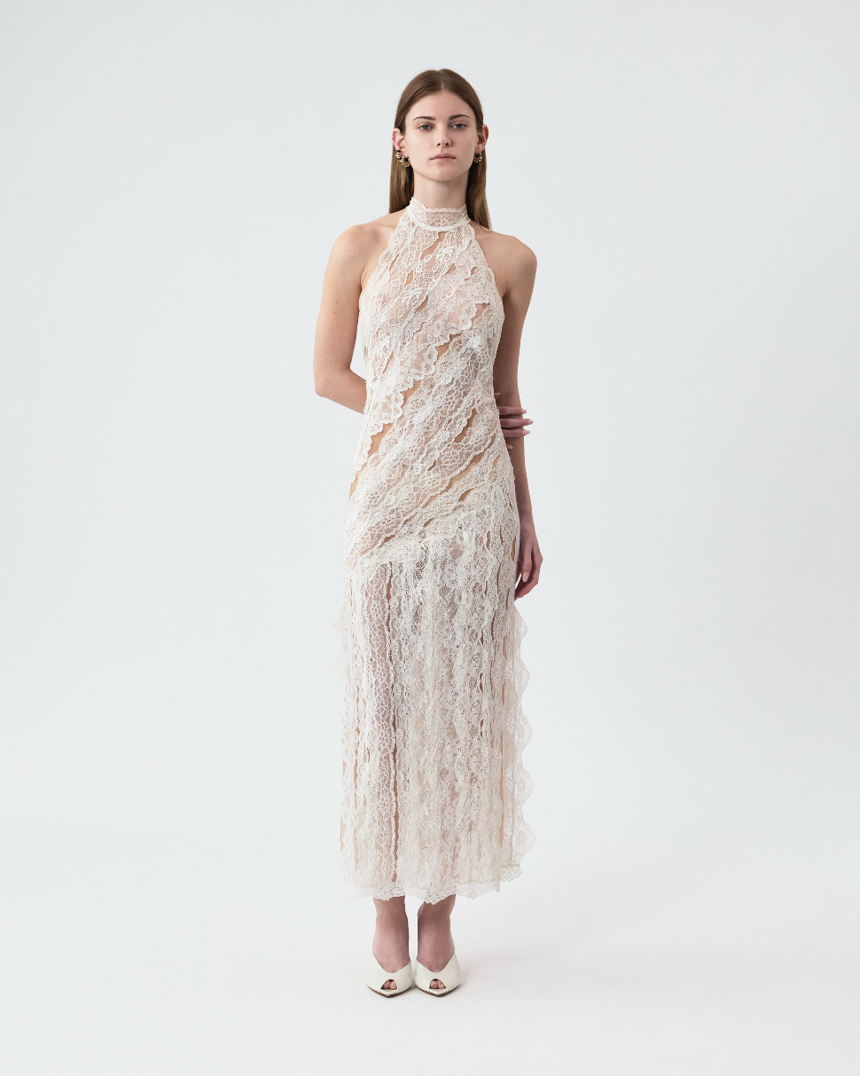 CARLA DRESS - PRE-ORDER - Delivery June26