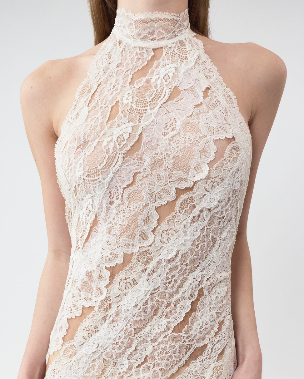 CARLA DRESS - PRE-ORDER - Delivery June26