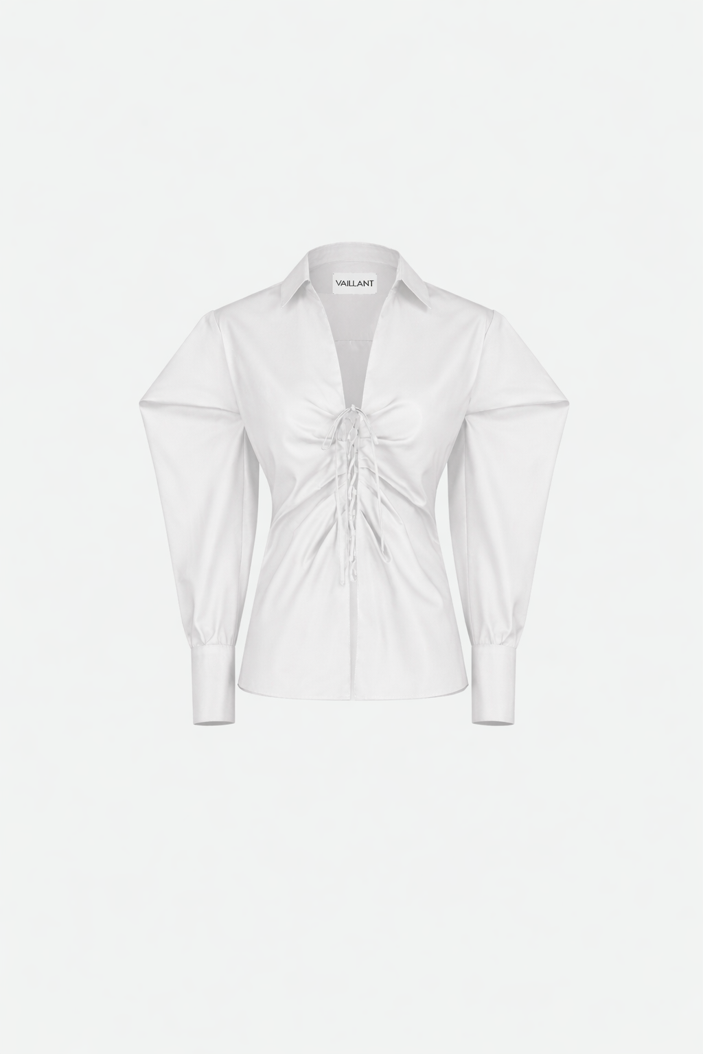 POPLIN SHIRT